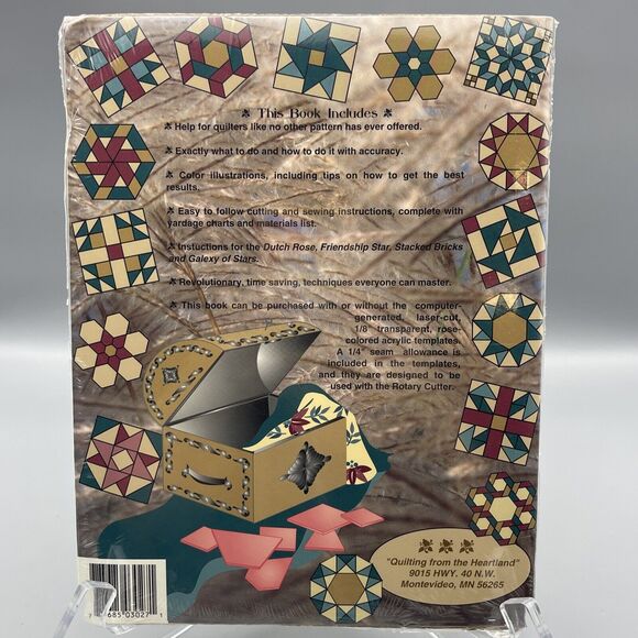 Add On to Pandora's Box ~ Jorgenson, Sharlene PB - Picture 3 of 3